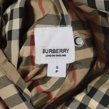 burberry wonder closet